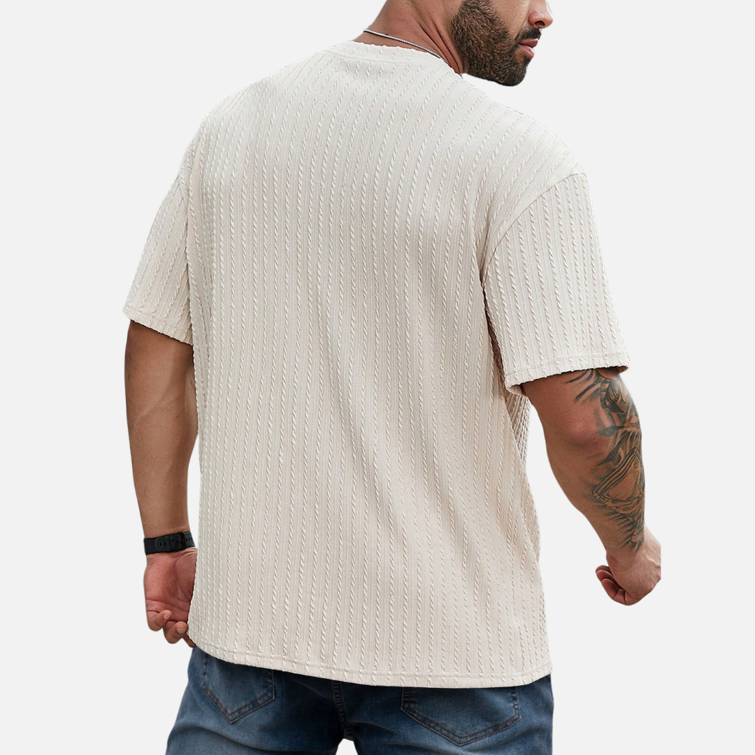 Camiseta Oversized FRT91