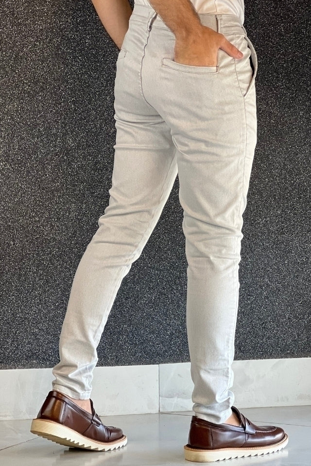 Calça Gelo Italiana