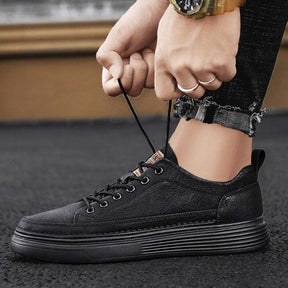 Sapato Masculino Plenter Comfort