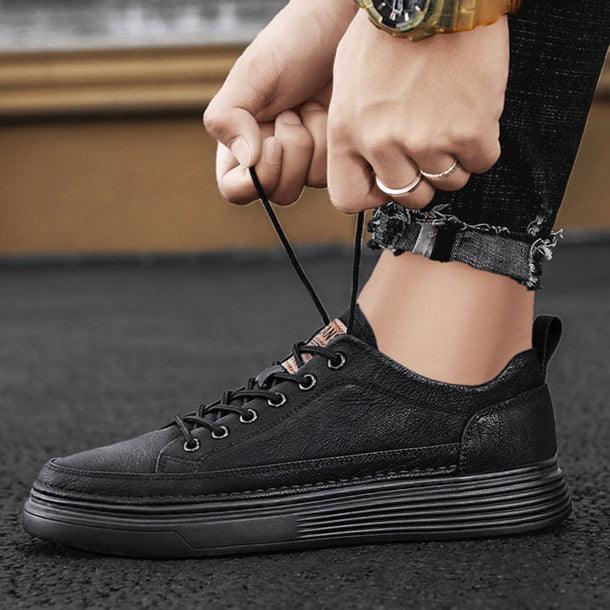 Sapato Masculino Plenter Comfort