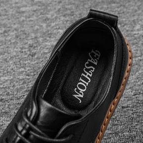 Sapato Masculino Sampaio Vaughn® S1086