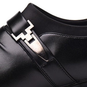 Sapato Social Masculino Maitê