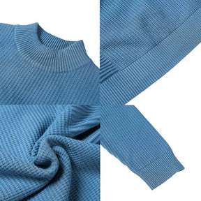 Suéter Masculino Sampaio® S1246