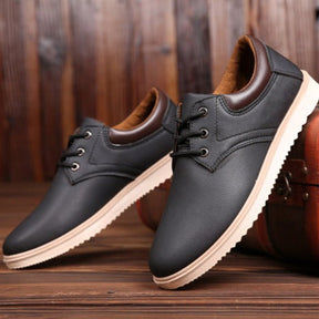 Sapato Masculino Casual Lux