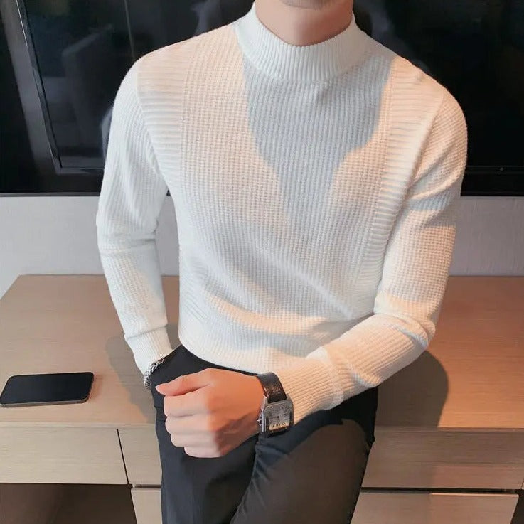 Suéter Masculino Sampaio® S1246