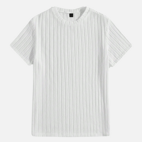 Kit 03 Camisetas Masculinas Texturizadas FRT16