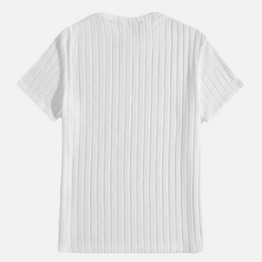 Kit 03 Camisetas Masculinas Texturizadas FRT16