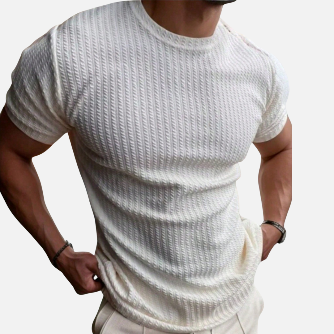 Camiseta Masculina FRT34