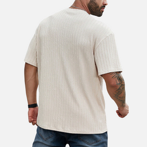 Camiseta Oversized FRT91