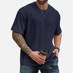 Camiseta Oversized FRT91