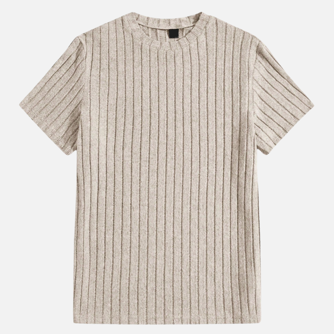 Kit 03 Camisetas Masculinas Texturizadas FRT16