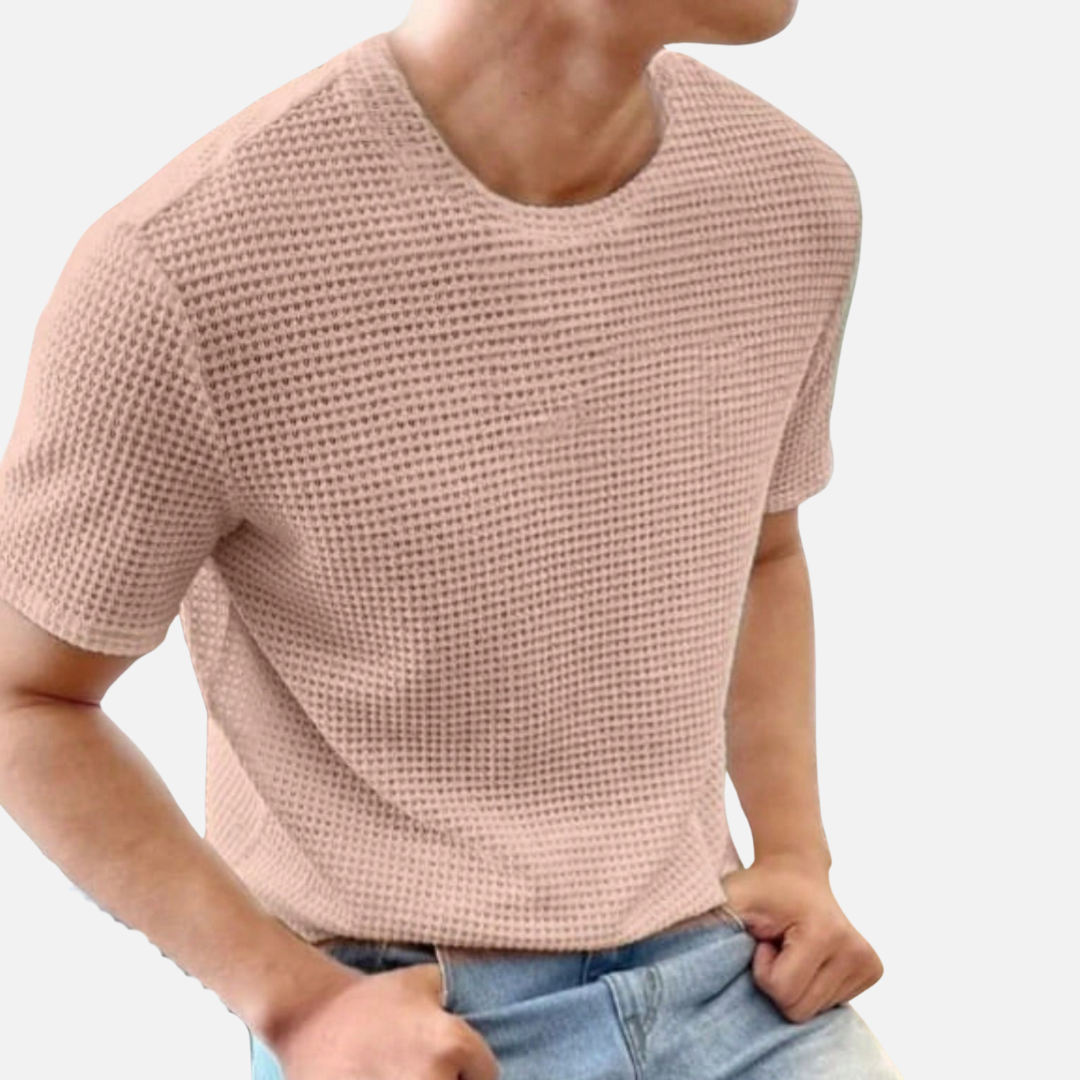 Camiseta Masculina FRT41