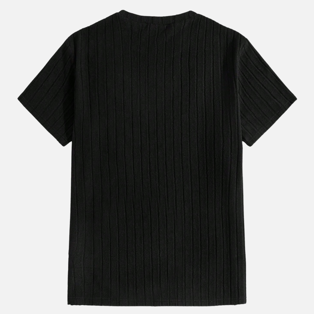 Kit 03 Camisetas Masculinas Texturizadas FRT16