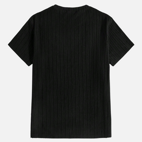 Kit 03 Camisetas Masculinas Texturizadas FRT16