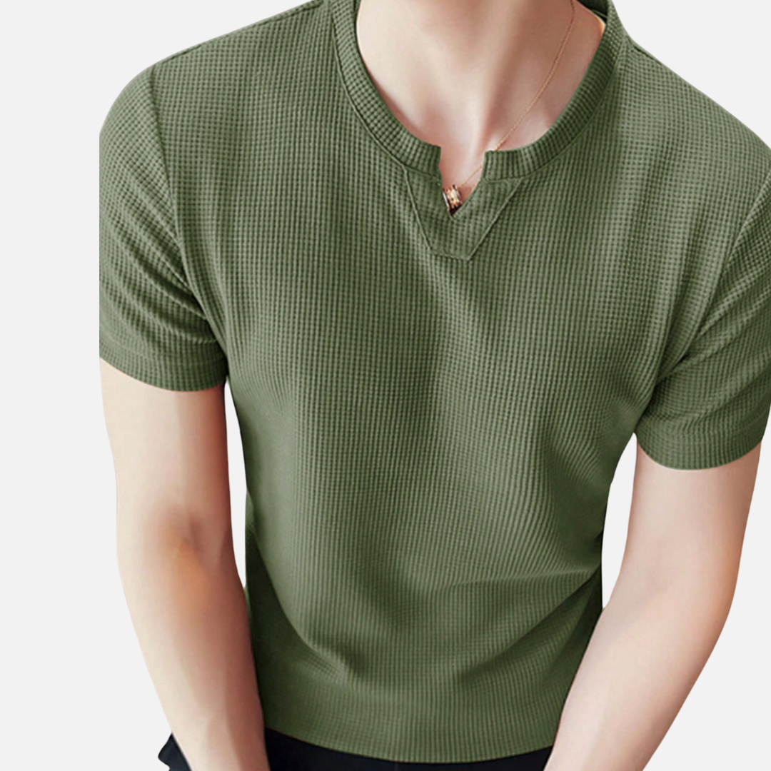 Camiseta Masculina FRT78