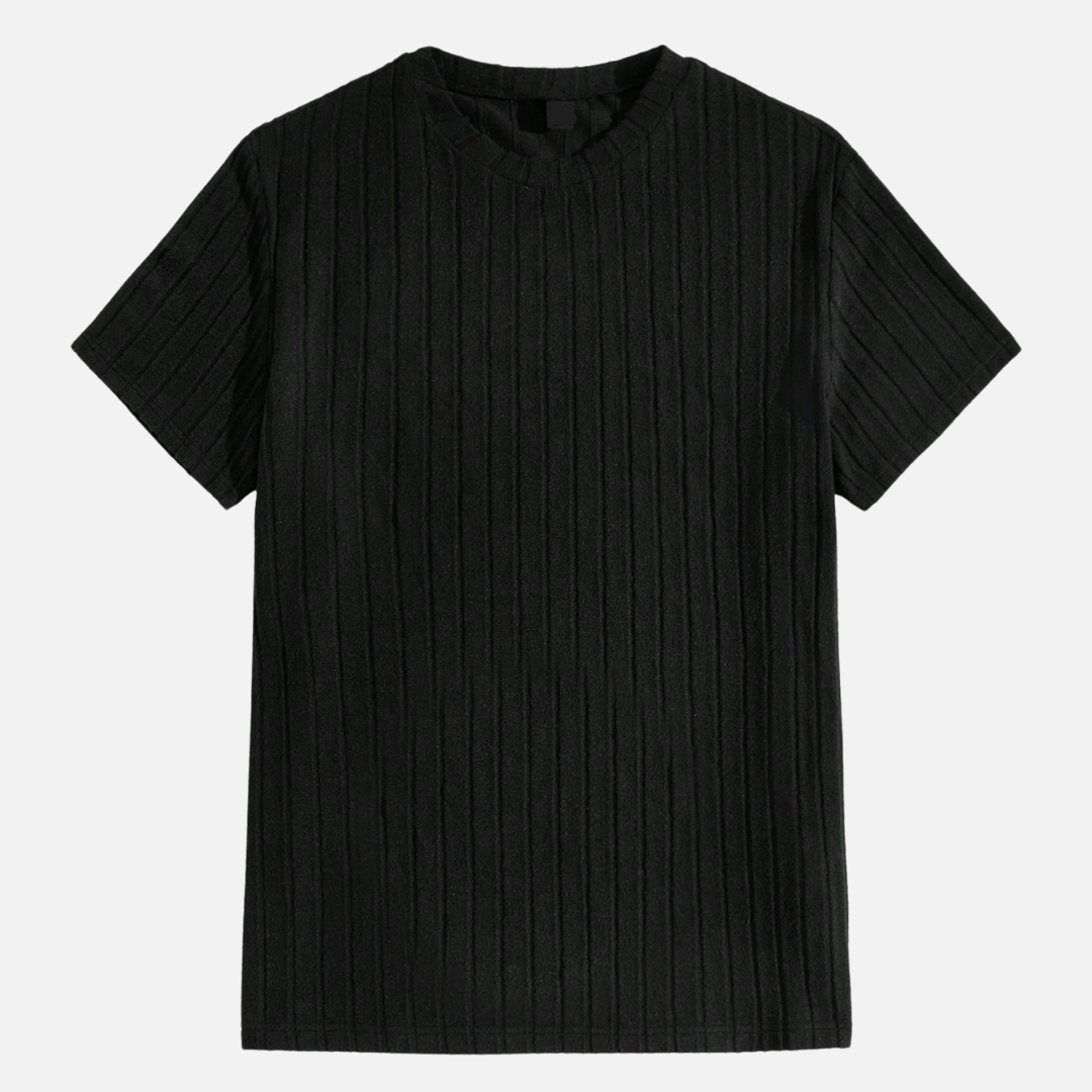 Kit 03 Camisetas Masculinas Texturizadas FRT16