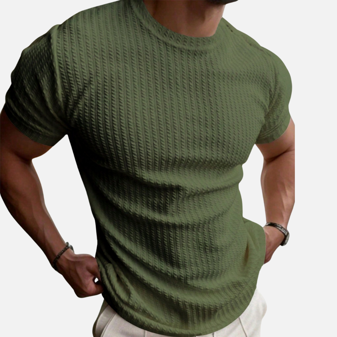 Camiseta Masculina FRT34
