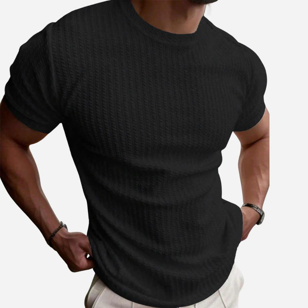 Camiseta Masculina FRT34
