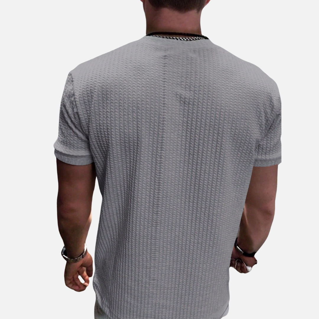 Camiseta Masculina FRT34