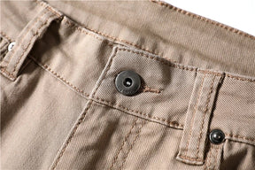 Calça Chino Masculina FF60