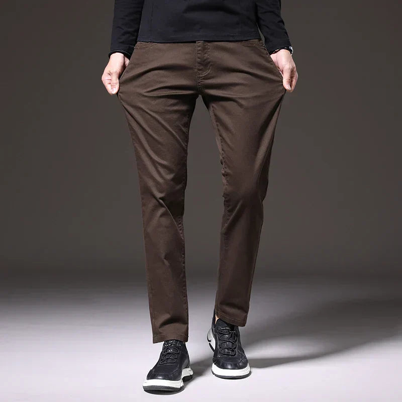 Calça Chino Masculina FF60