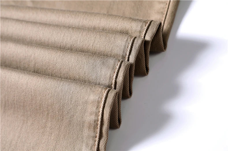 Calça Chino Masculina FF60