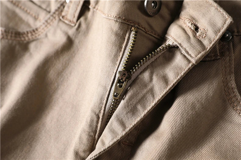 Calça Chino Masculina FF60