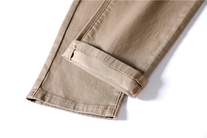 Calça Chino Masculina FF60