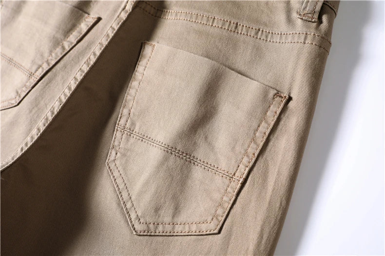 Calça Chino Masculina FF60