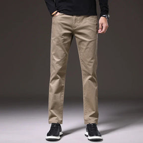 Calça Chino Masculina FF60