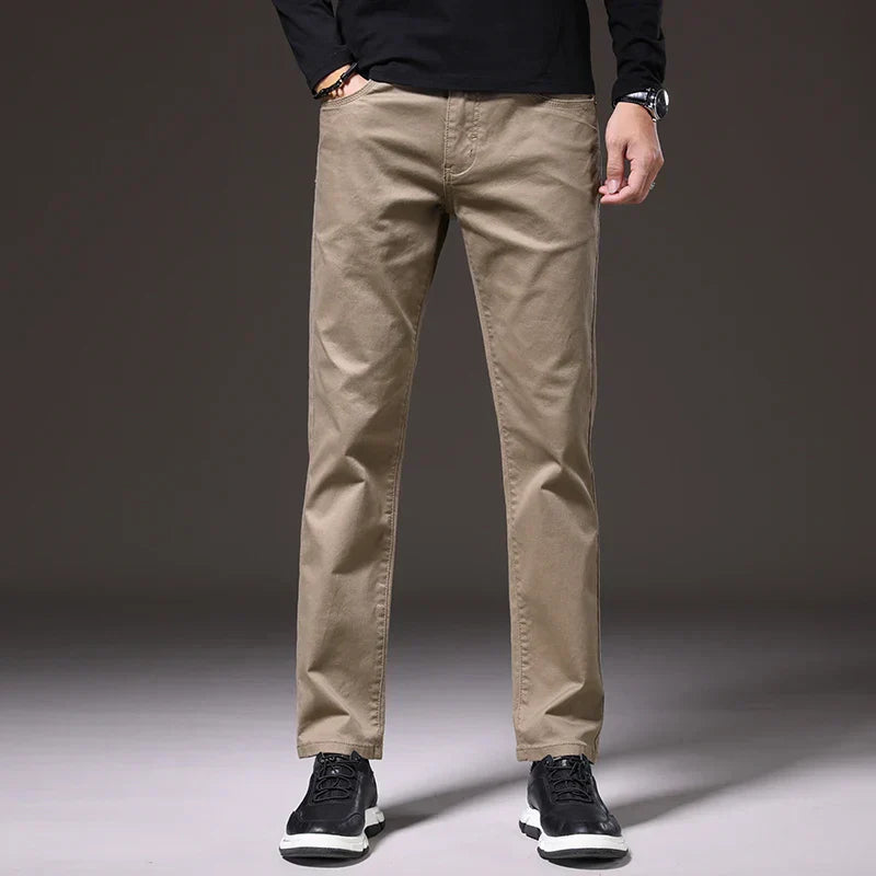 Calça Chino Masculina FF60