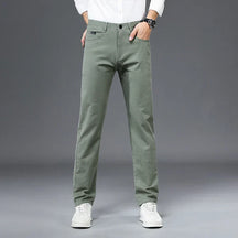 Calça Chino Masculina FF58