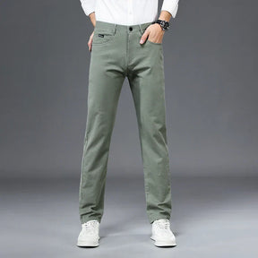 Calça Chino Masculina FF58