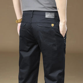 Calça Chino Masculina FF55