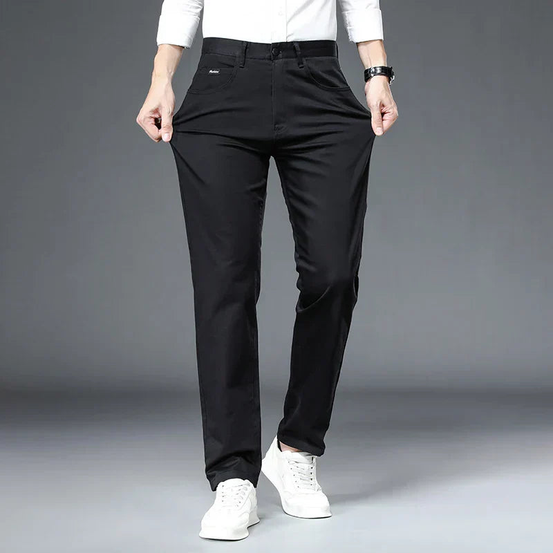 Calça Chino Masculina FF58