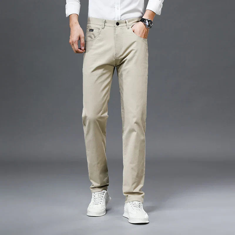 Calça Chino Masculina FF58