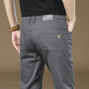 Calça Chino Masculina FF55