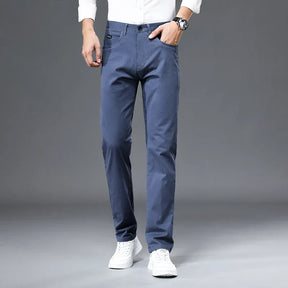 Calça Chino Masculina FF58