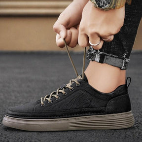 Sapato Masculino Plenter Comfort