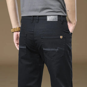 Calça Chino Masculina FF55