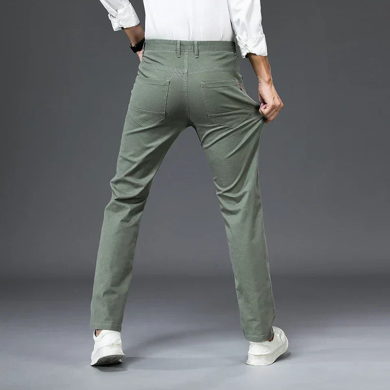 Calça Chino Masculina FF58
