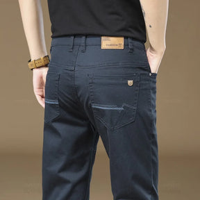 Calça Chino Masculina FF55