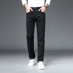 Calça Chino Masculina FF58