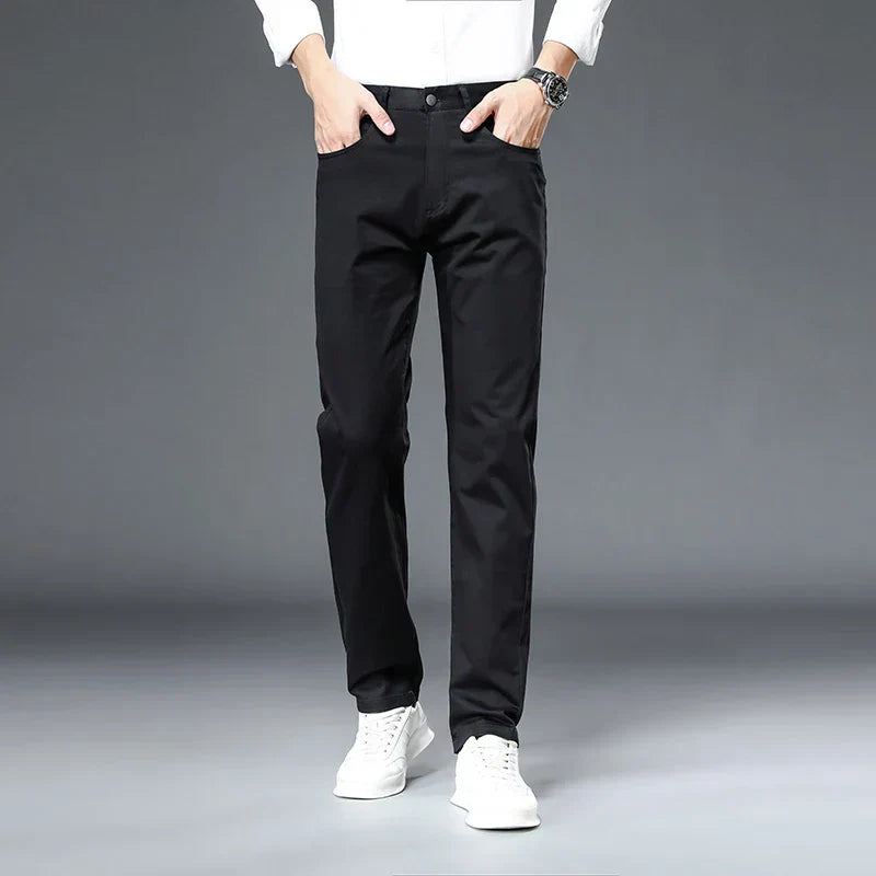 Calça Chino Masculina FF58