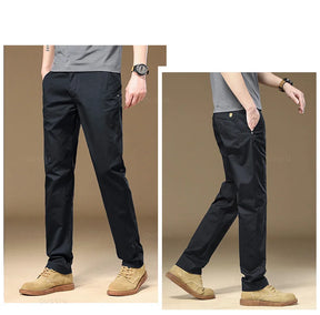 Calça Chino Masculina FF55