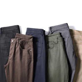Calça Chino Masculina FF60