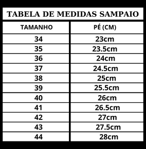 Sapato Social Preto Masculino Greta