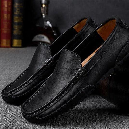 Sapato Masculino Antiderrapante Pierre