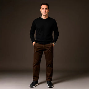 Calça Chino Masculina FF60