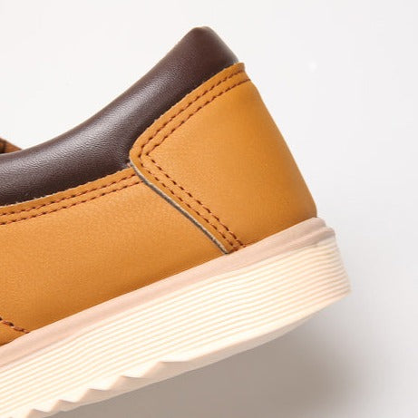 Sapato Masculino Casual Lux